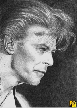 David Bowie