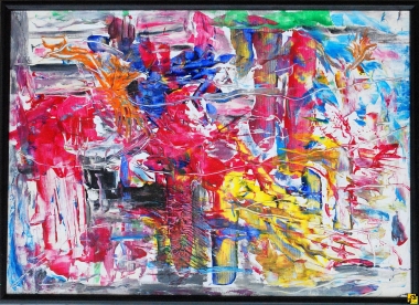 Światła wielkich miast 