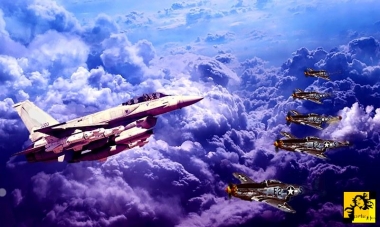 chłopcy wracają do domu