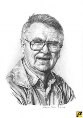 Zdzisław Beksiński