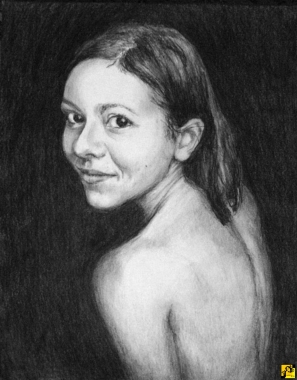 Portret 1