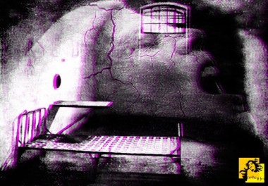 Każdy z nas jest własnym więźniem swojego umysłu