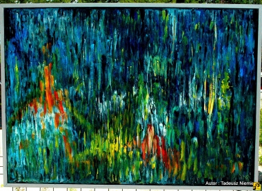 Sierpniowe Klimaty ...