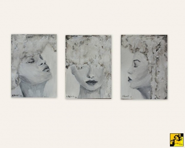 Z GŁOWĄ W CHMURACH