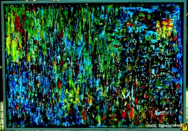 Wrześniowe Zachmurzenia 2 ...