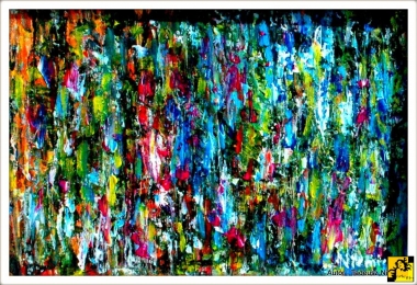 WRZEŚNIOWY CIEPŁY DESZCZYK