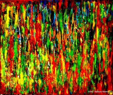 Nadchodzące gorące lato ...