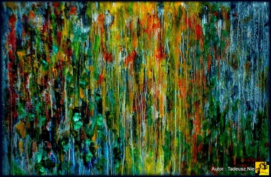 Listopadowe Przebłyski ...