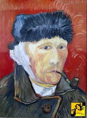 Vincent 