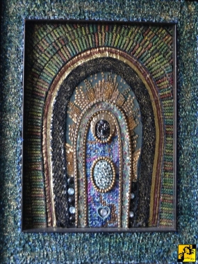 Brama Indii i Tajemnicy