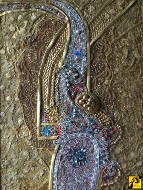 9.	Rzeka ze znakiem zapytania a może Gryfem