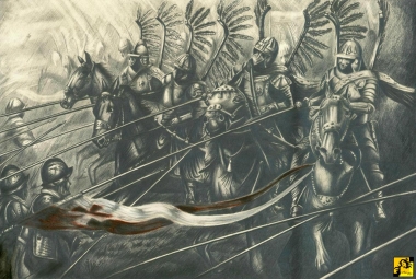 Bóg, Honor, Ojczyzna