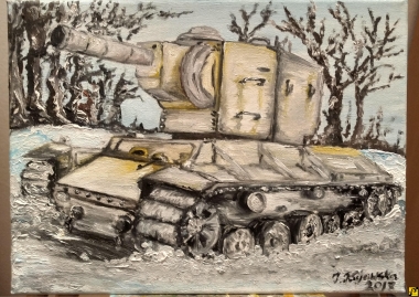 KV2