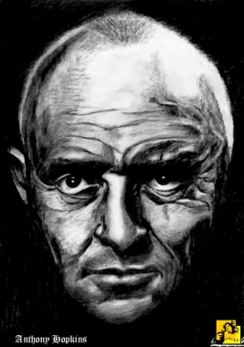 Anthony Hopkins