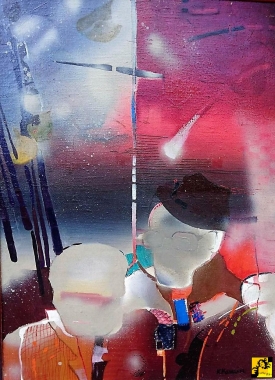 Dziadowski Karnawał