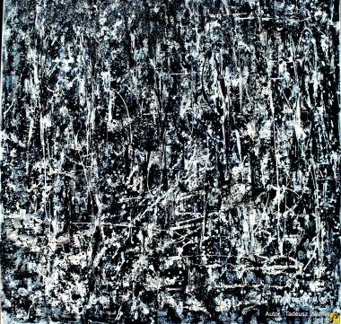 W szarościach jest MOC