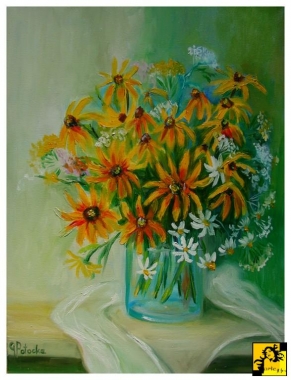 RUDBEKIE 30-40CM