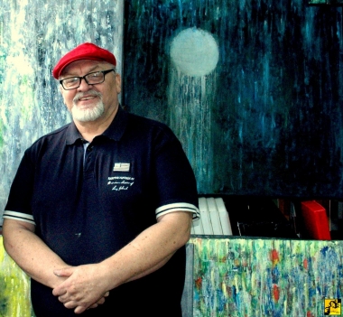 Moje filmiki z ABSTRAKCJAMI  