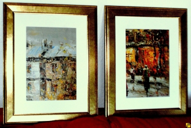 NA MOJEJ MAGICZNEJ ULICY