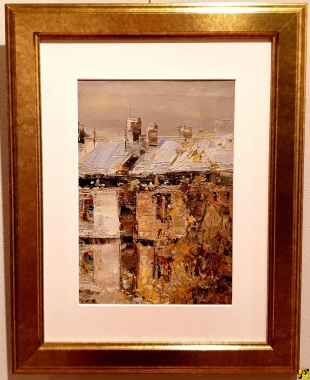 NA MOJEJ MAGICZNEJ ULICY 