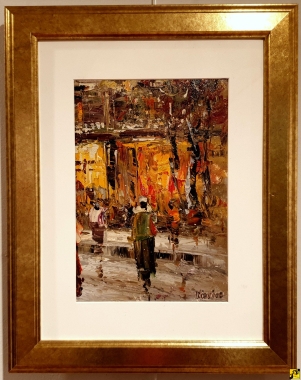 NA MOJEJ MAGICZNEJ ULICY 2