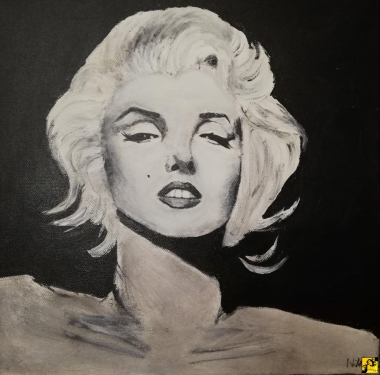 Marylin Monroe