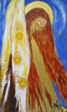 Anioł Bezsennych Nocy