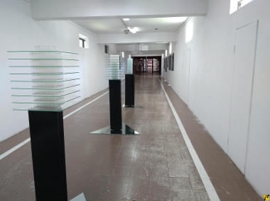 Wielowymiarowość Intraprzestrzeni III