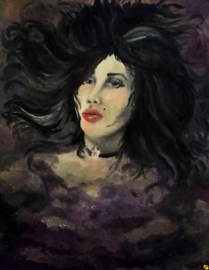 Yennefer z Vengerbergu