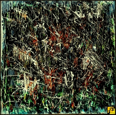 JESIENNE ZAWIROWANIA 