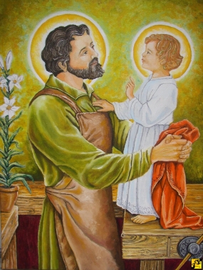 Józef z Rodu Dawida