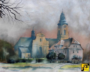 Kościół św. Wawrzyńca 