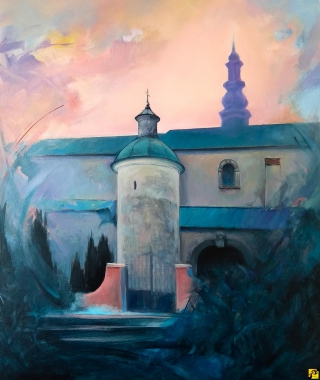 Plener Iłża 2021 - 1