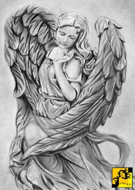 Anioł Pięknej Miłości