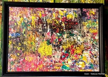 GALIMATIAS - ZDARZEŃ 