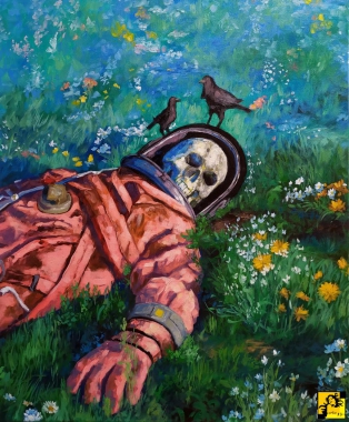 Z powrotem na Ziemię.