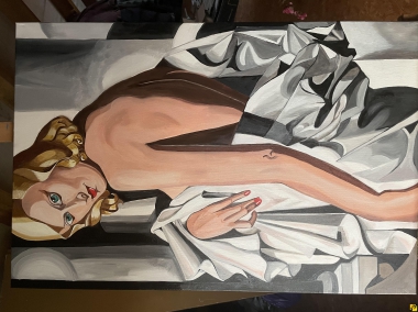 Ala Lempicka 