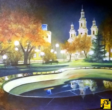 Jesienna retrospekcja.