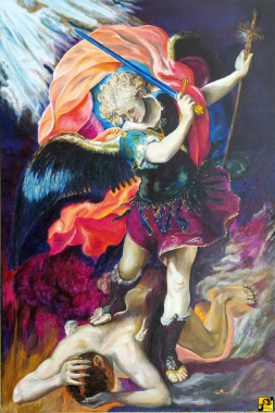 Archanioł Michał