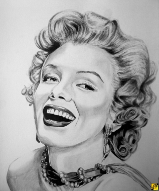 Marilyn Monroe