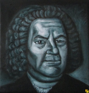 Bach