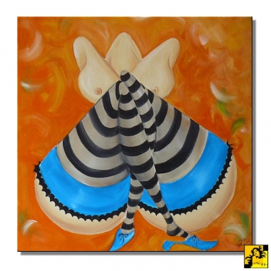 NIESKROMNA MARZYCIELKA