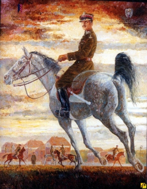 PLK ZYGMUNT PODHORSKI