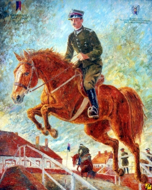 PLK TADEUSZ KOMOROWSKI