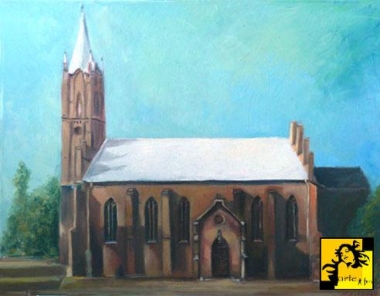 Kościół w Swarzewie