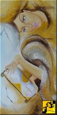 STRAŻNICZKA CZASU II