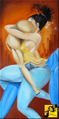 Gorączka sobotniej nocy