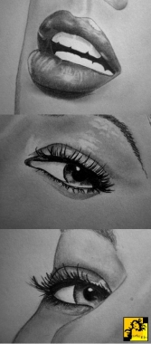 Leona Lewis zbliżenia