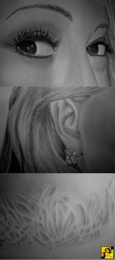 Mariah Carey zbliżenia