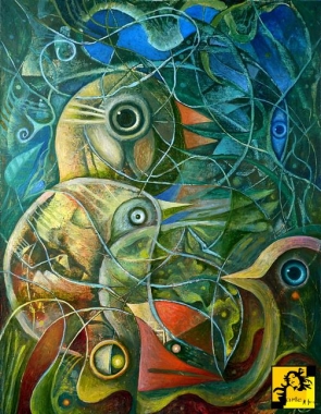 W magicznym zagajniku IV